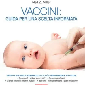 Vaccini guida per una scelta informata A Buon Prezzo
