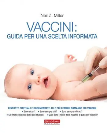 Vaccini guida per una scelta informata A Buon Prezzo