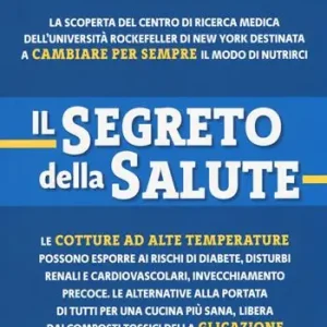 Il segreto della salute Reso Gratuito