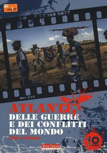 Atlante delle guerre e dei conflitti del mondo Occasione