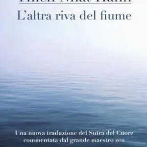 Saldi L‘altra riva del fiume