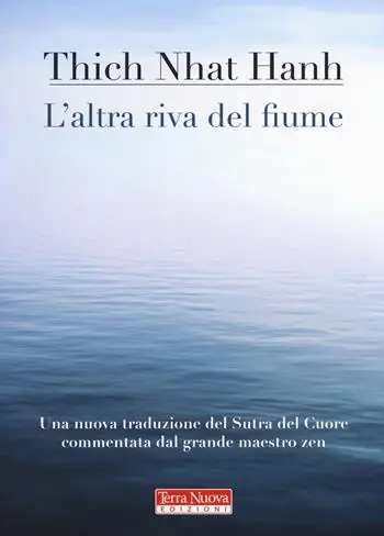 Saldi L‘altra riva del fiume