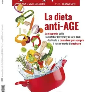Terra nuova (2019). Vol. 1 Gennaio Offerta Del Giorno
