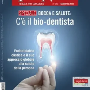 Promo Stagionale Terra nuova (2019). Vol. 2 Febbraio