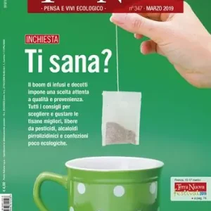 Occasione Terra nuova (2019). Vol. 3 Marzo