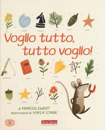 Voglio tutto, tutto voglio! Ediz. a colori Direttamente Dal Produttore