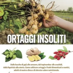 Ortaggi insoliti Must-Have