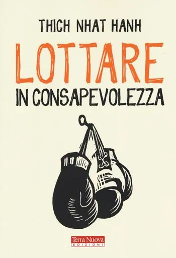 Novità Lottare in consapevolezza