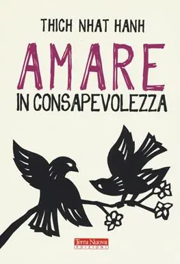 Offerta Amare in consapevolezza
