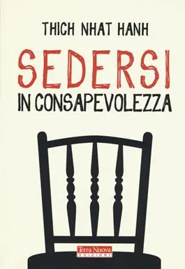 Sedersi con consapevolezza Compra Oggi Stesso