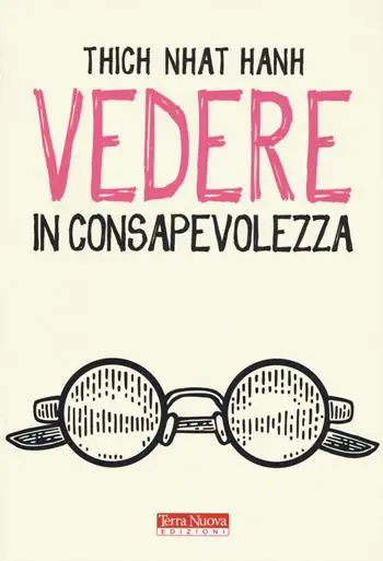 Ultimissimo Modello Vedere in consapevolezza