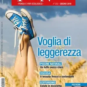 Reso Gratuito Terra nuova (2019). Vol. 6 Giugno