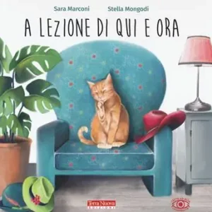 Prezzo Ridotto A lezione di qui e ora. Ediz. ad alta leggibilità