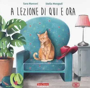Prezzo Ridotto A lezione di qui e ora. Ediz. ad alta leggibilità