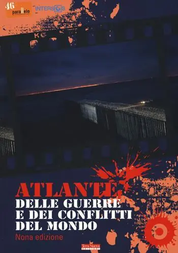 Di Tendenza Atlante delle guerre e dei conflitti del mondo