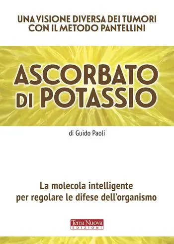 Ascorbato di potassio. La molecola intelligente per regolare le difese dell‘organismo Prezzo Basso
