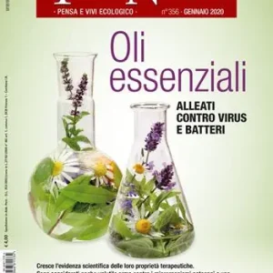 Terra nuova (2020). Vol. 1 Gennaio Promozione