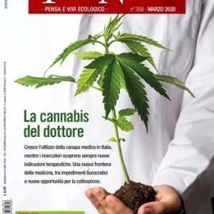 Promo Stagionale Terra nuova (2020). Vol. 3 La cannabis del dottore