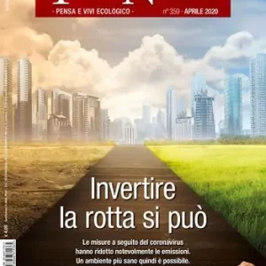 Terra nuova (2020). Vol. 4 Aprile Miglior Prezzo