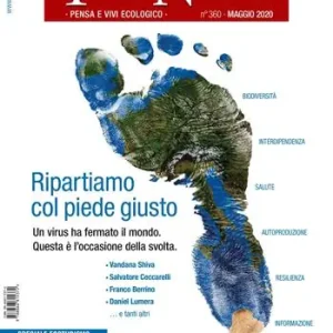 Compra Adesso Terra nuova (2020). Vol. 5 Maggio