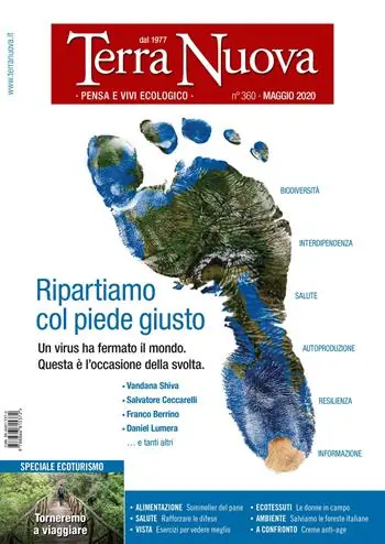 Compra Adesso Terra nuova (2020). Vol. 5 Maggio