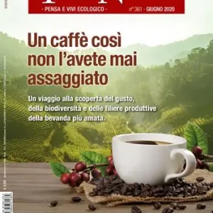 Terra nuova (2020). Vol. 6 Giugno Occasione