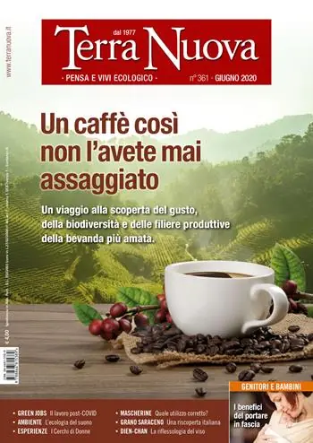Terra nuova (2020). Vol. 6 Giugno Occasione