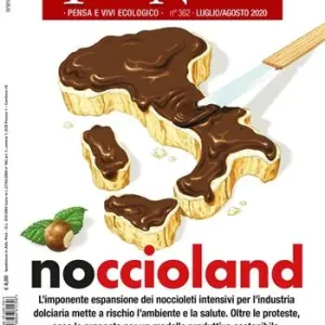 Terra nuova (2020). Vol. 7 Luglio-Agosto Quantità Limitata