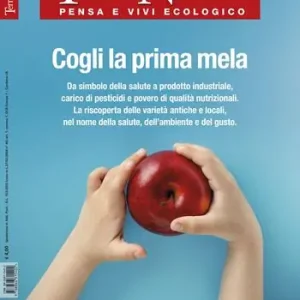 Terra nuova (2020). Vol. 8 Settembre Offerta Del Giorno