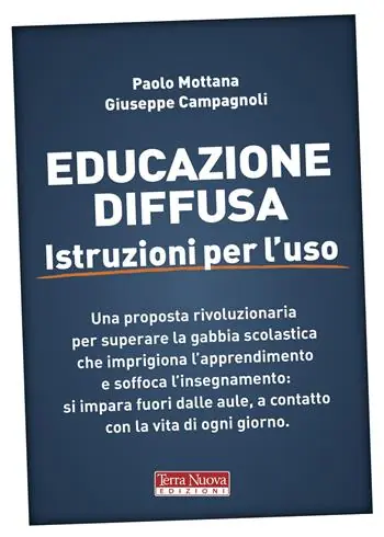 Educazione diffusa. Istruzioni per l‘uso Occasione