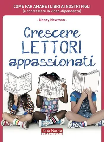 Prezzo Di Fabbrica Crescere lettori appassionati. Come far amare i libri ai nostri figli (e contrastare la video-dipendenza)