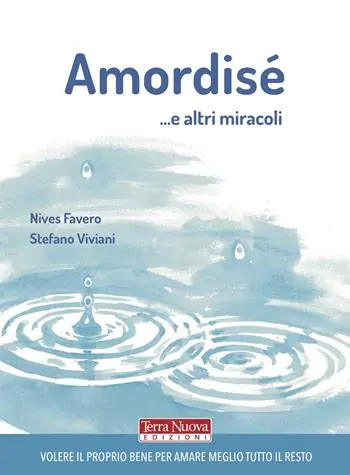 Amordisé... e altri miracoli Spedizione Espresso