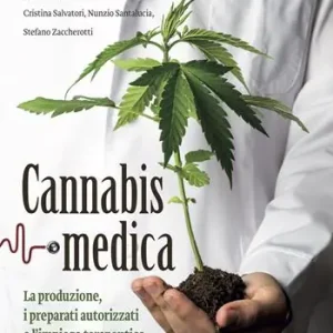 Cannabis medica. La produzione, i preparati autorizzati e l‘impiego terapeutico Affare