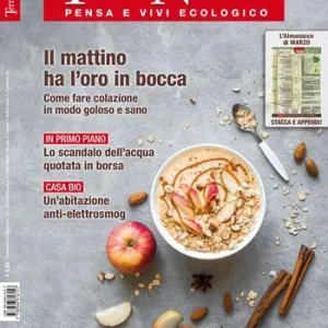 Terra nuova (2021). Vol. 3 Marzo Bestseller