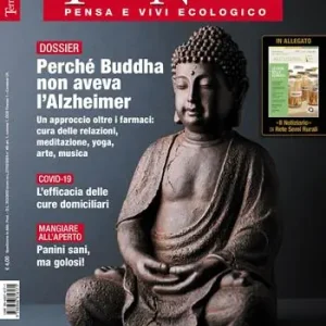 Terra nuova (2021). Vol. 5 Maggio Subito Disponibile