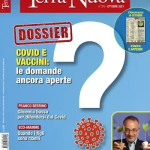 Prezzo Conveniente Terra nuova (2021). Vol. 9 Ottobre
