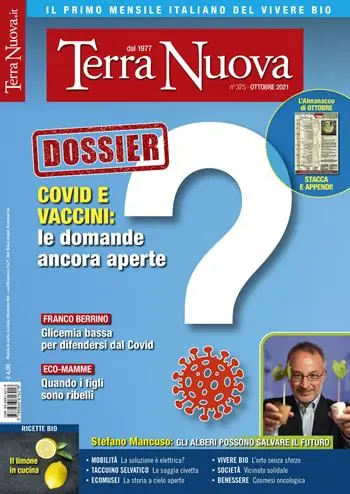 Prezzo Conveniente Terra nuova (2021). Vol. 9 Ottobre