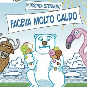 Faceva molto caldo Spedito Oggi