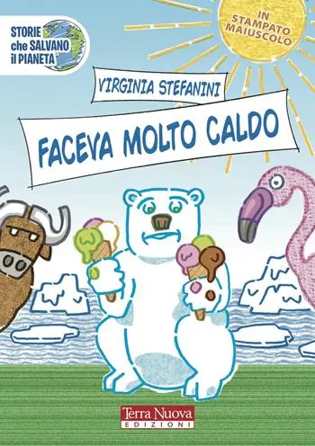 Faceva molto caldo Spedito Oggi