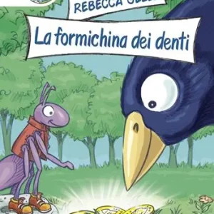 La formichina dei denti Promo Stagionale