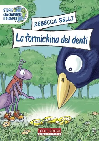 La formichina dei denti Promo Stagionale