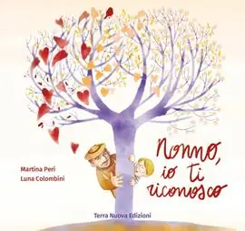 Nonno, io ti riconosco. Ediz. a colori Super Prezzo
