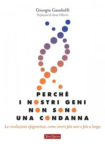 Acquista Ora Perché i nostri geni non sono una condanna. La rivoluzione epigenetica come vivere sani e più a lungo