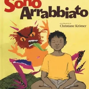 Offerta Lampo Sono arrabbiato