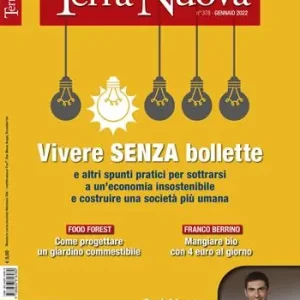 Terra nuova (2022). Vol. 1 Gennaio Prezzo Ridotto