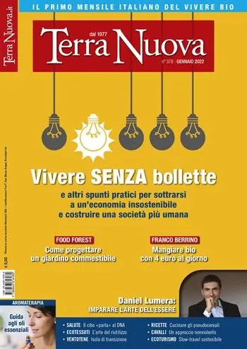 Terra nuova (2022). Vol. 1 Gennaio Prezzo Ridotto