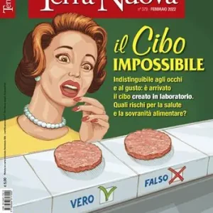 Terra nuova (2022). Vol. 2 Febbraio Economico