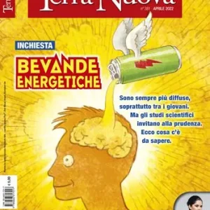 Compra Adesso Terra nuova (2022). Vol. 3 Marzo