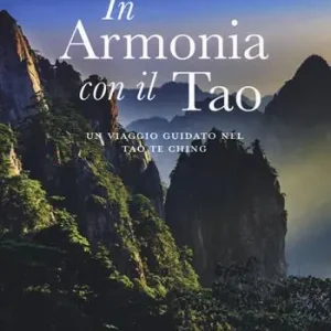In armonia con il Tao. Un viaggio guidato nel Tao Te Ching Compra Adesso