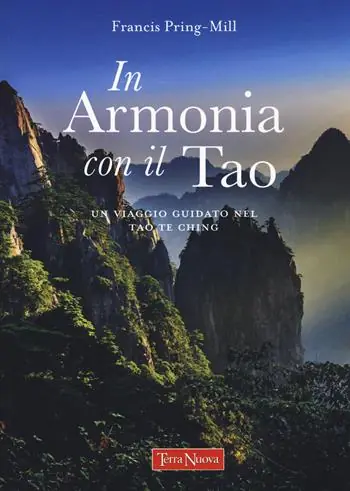 In armonia con il Tao. Un viaggio guidato nel Tao Te Ching Compra Adesso